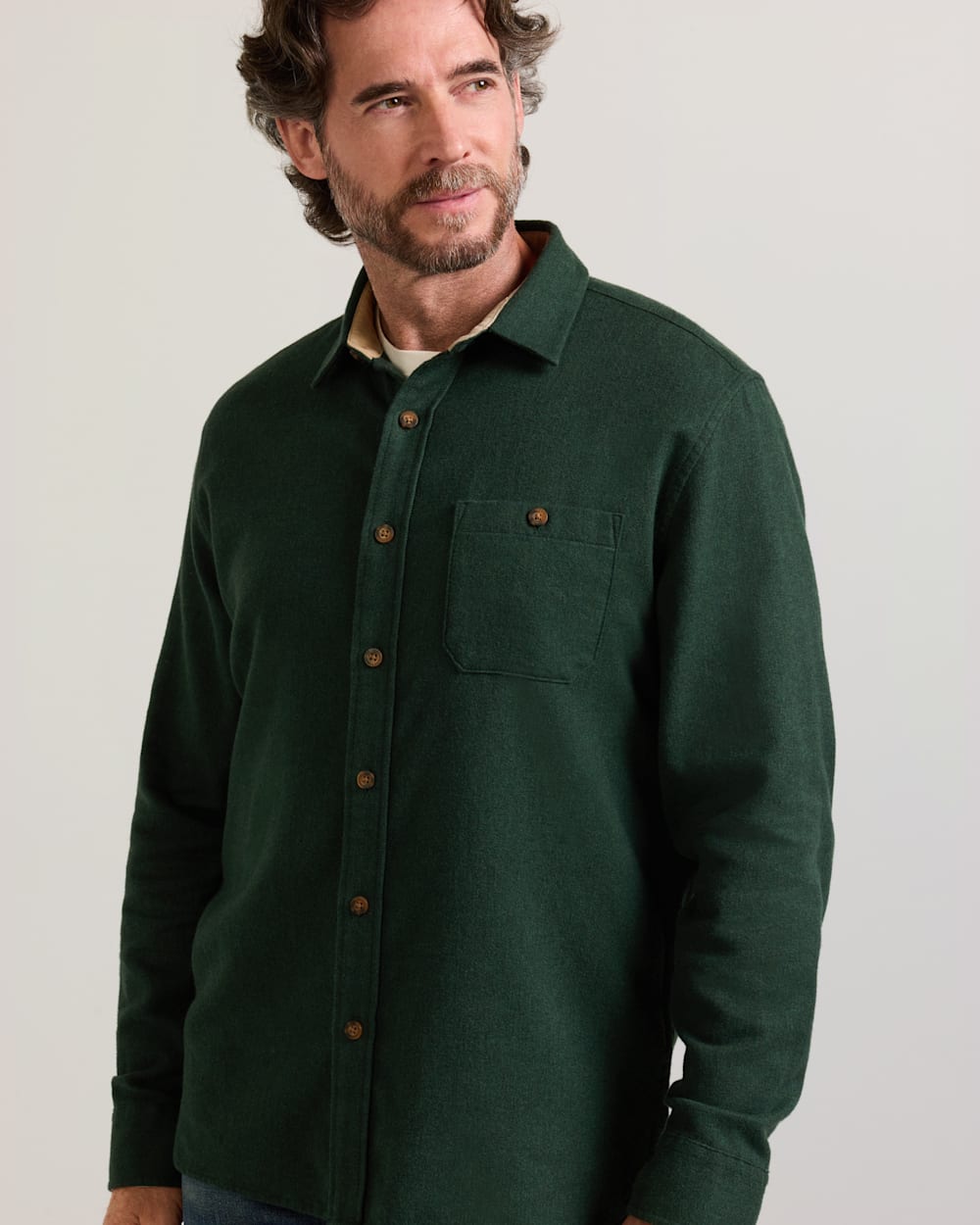 PENDLETON MEN'S FREMONT COTTON FLANNEL SHIRT