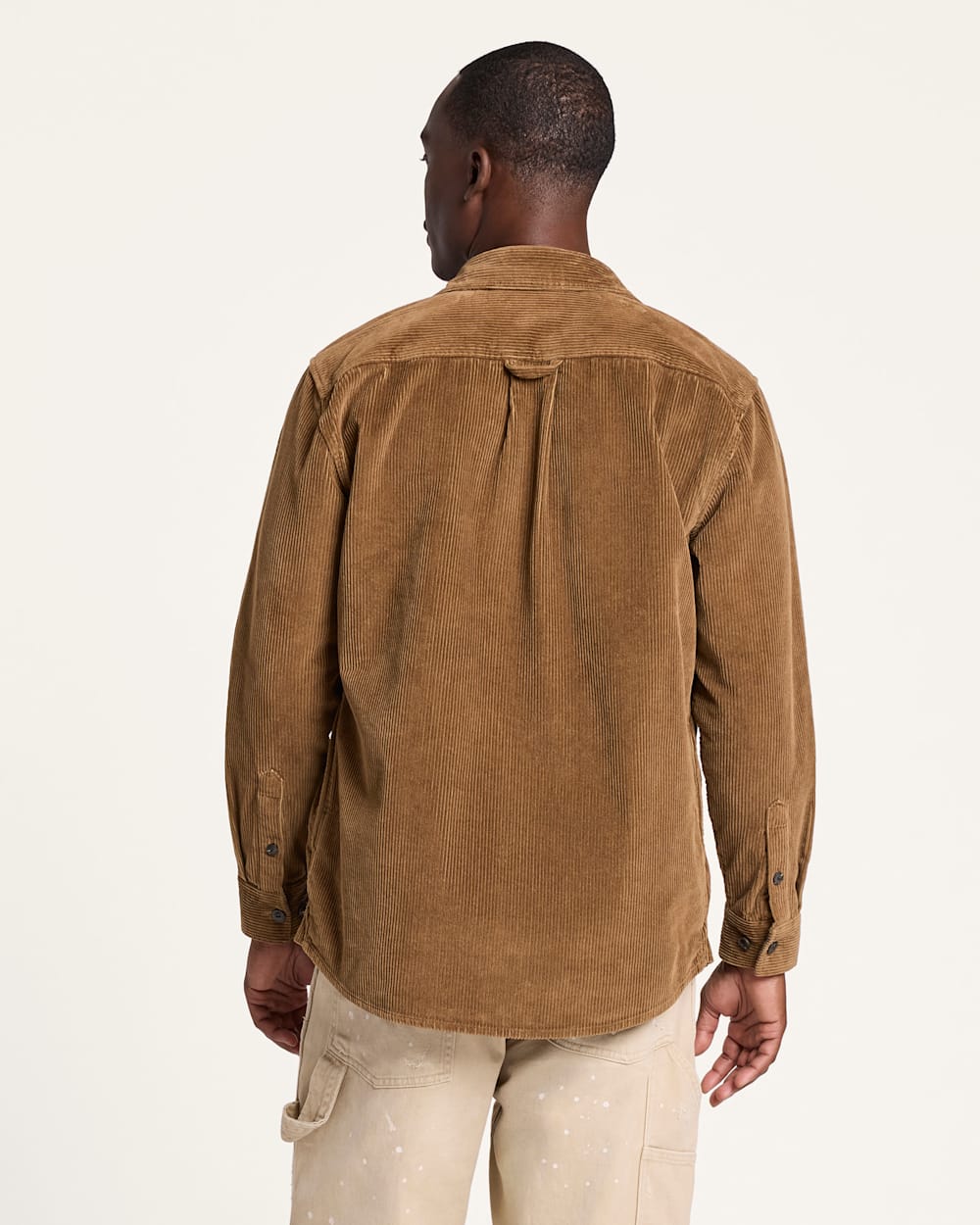 PENDLETON MEN'S BELMONT CORDUROY SHIRT JACKET