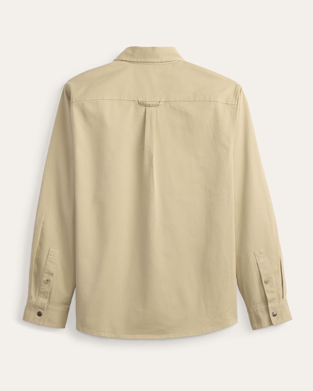 PENDLETON MEN'S TWILL WORK SHIRT