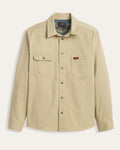 PENDLETON MEN'S TWILL WORK SHIRT
