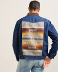 PENDLETON MEN'S CULVER DENIM JACKET