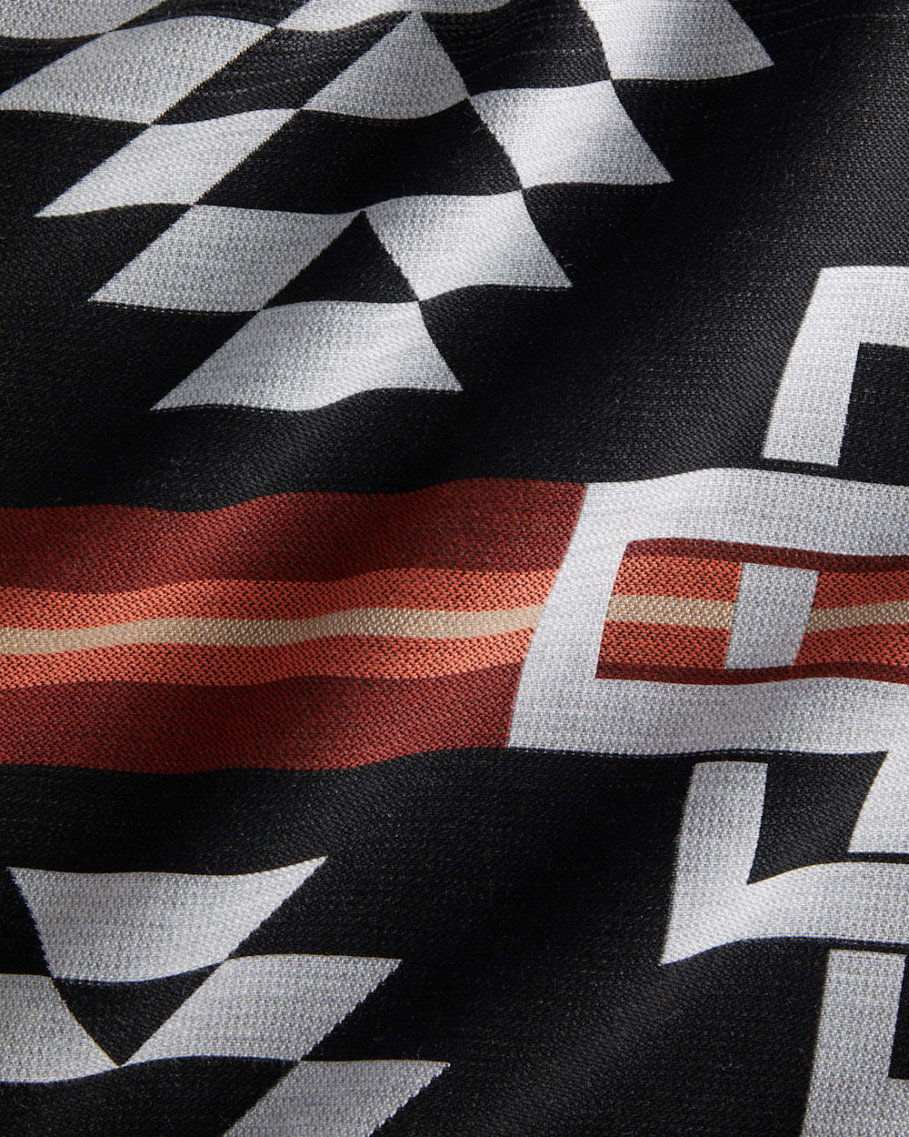 PENDLETON SUNBRELLA X PENDLETON ZAPOTEC FABRIC