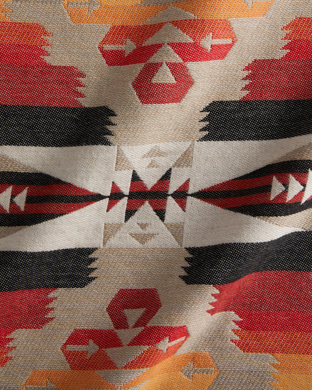 PENDLETON SUNBRELLA X PENDLETON TUCSON FABRIC