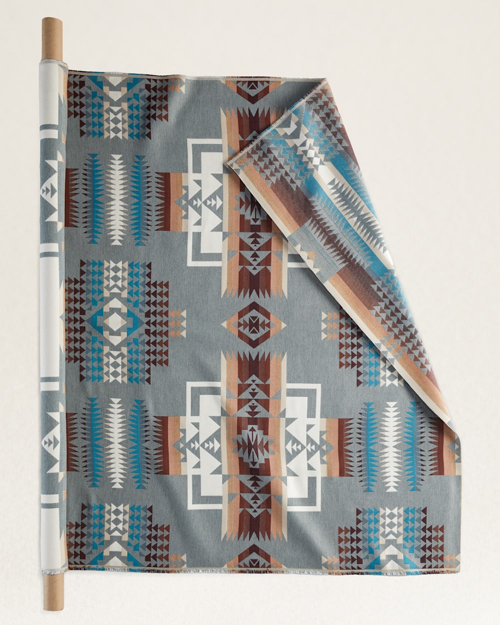 PENDLETON SUNBRELLA X PENDLETON CHIEF JOSEPH FABRIC