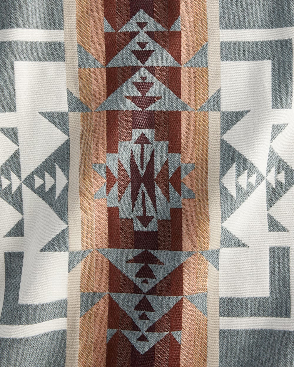 PENDLETON SUNBRELLA X PENDLETON CHIEF JOSEPH FABRIC
