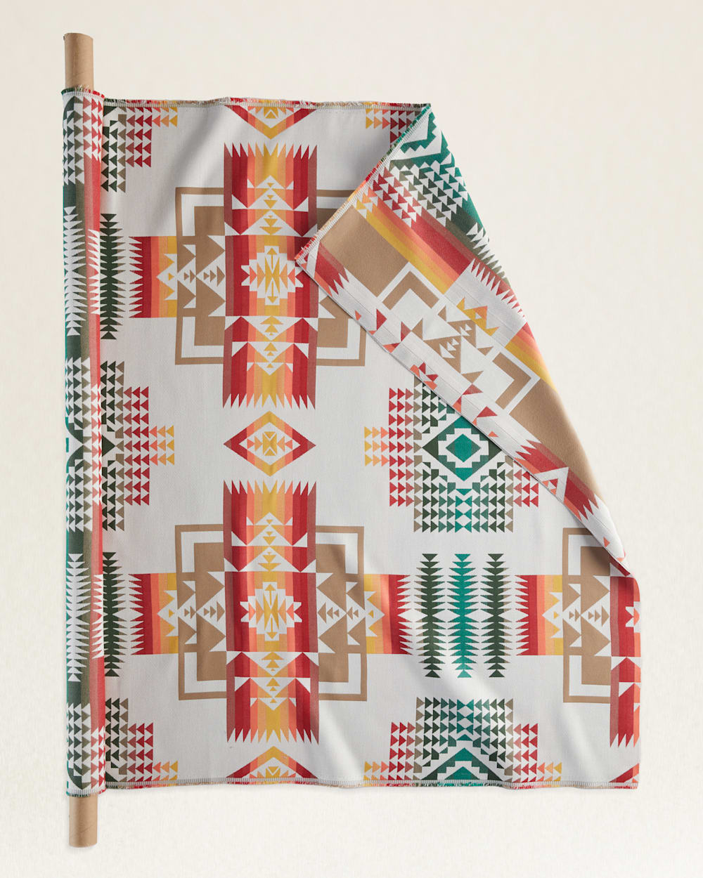 PENDLETON SUNBRELLA X PENDLETON CHIEF JOSEPH FABRIC