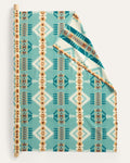 PENDLETON RANCHO ARROYO HEAVYWEIGHT JACQUARD FABRIC