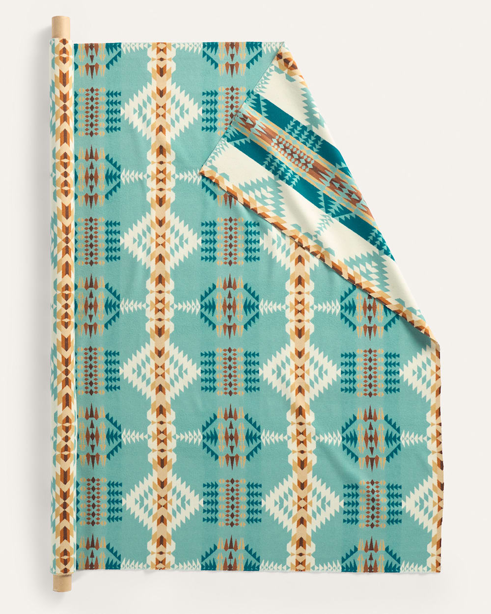 PENDLETON RANCHO ARROYO HEAVYWEIGHT JACQUARD FABRIC