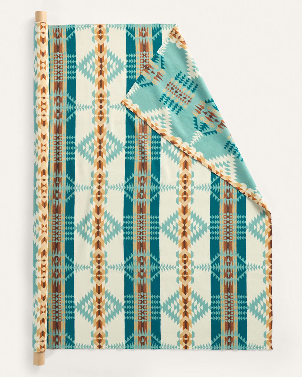 PENDLETON RANCHO ARROYO HEAVYWEIGHT JACQUARD FABRIC