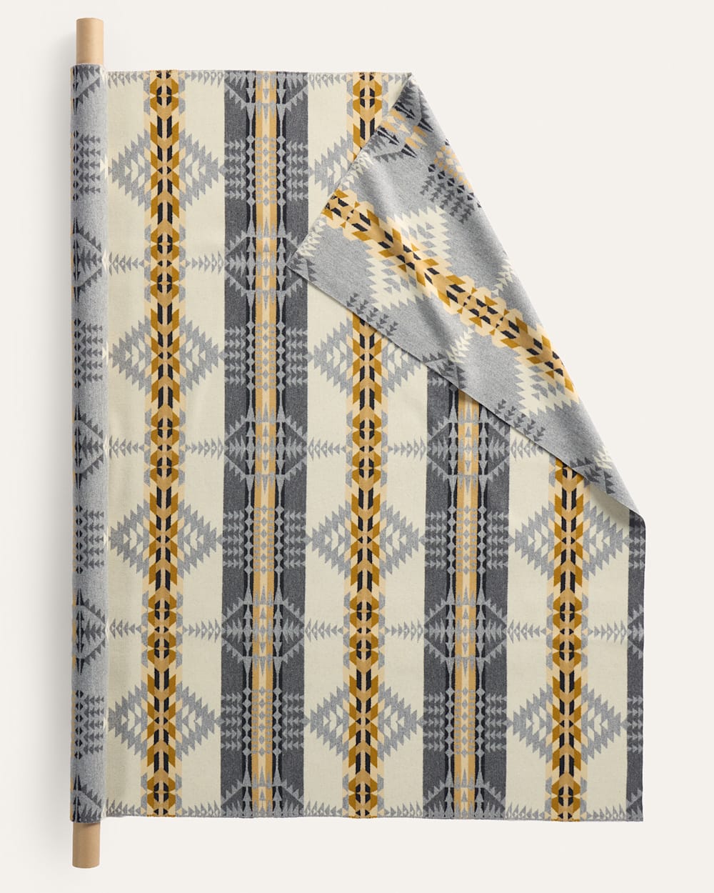 PENDLETON RANCHO ARROYO HEAVYWEIGHT JACQUARD FABRIC