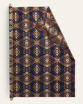 PENDLETON MISSION TRAILS HEAVYWEIGHT JACQUARD FABRIC