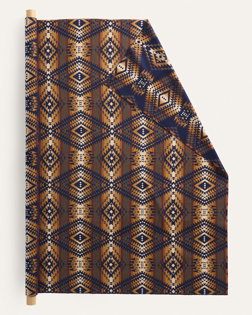 PENDLETON MISSION TRAILS HEAVYWEIGHT JACQUARD FABRIC