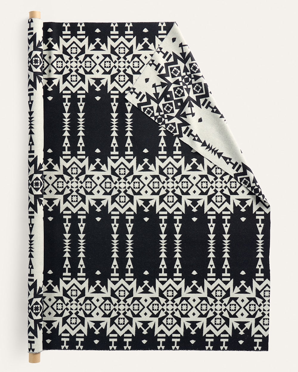 PENDLETON CONDENSED HEAVYWEIGHT JACQUARD FABRIC