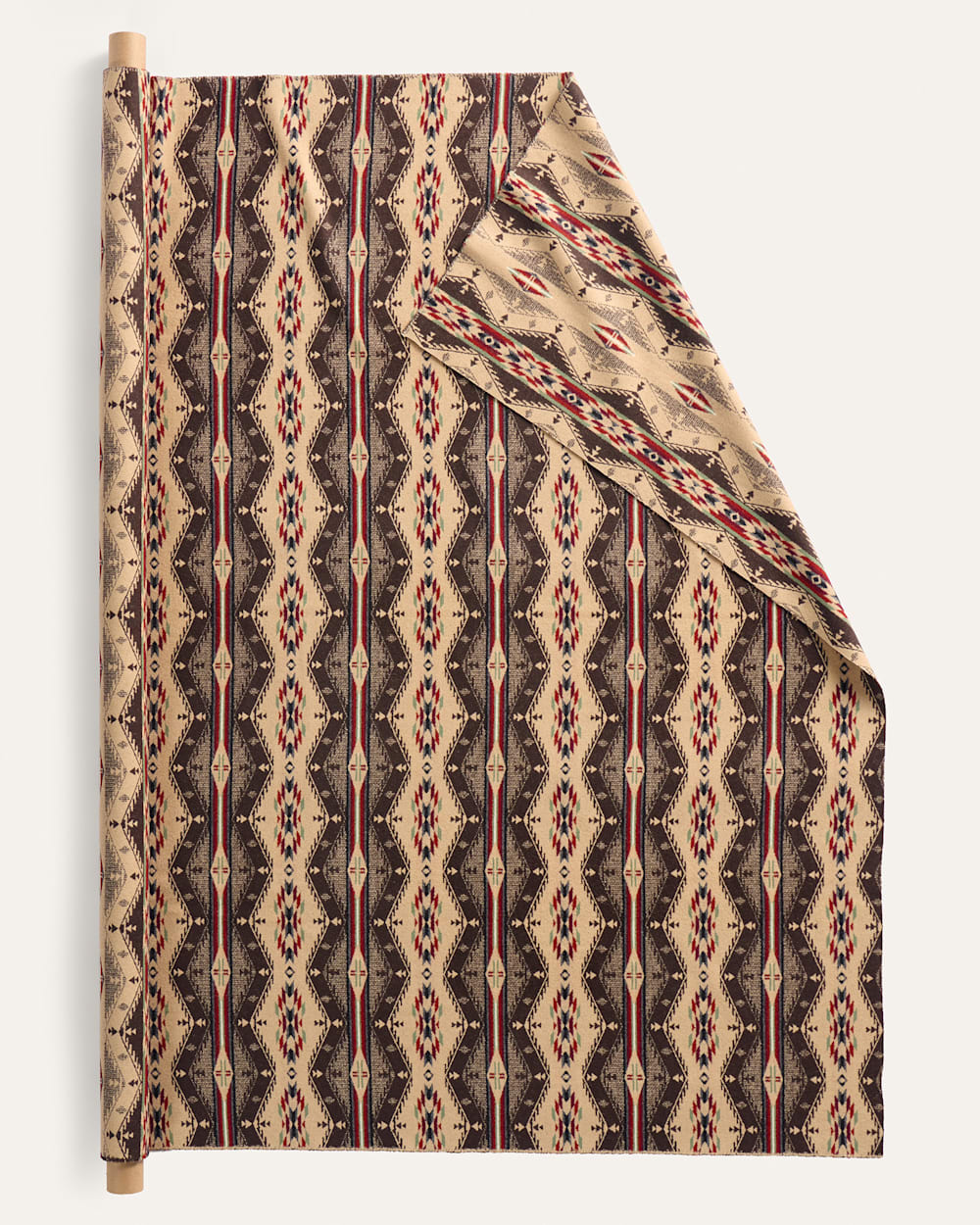 PENDLETON SPIRIT OF THE PEOPLES HEAVYWEIGHT JACQUARD FABRIC