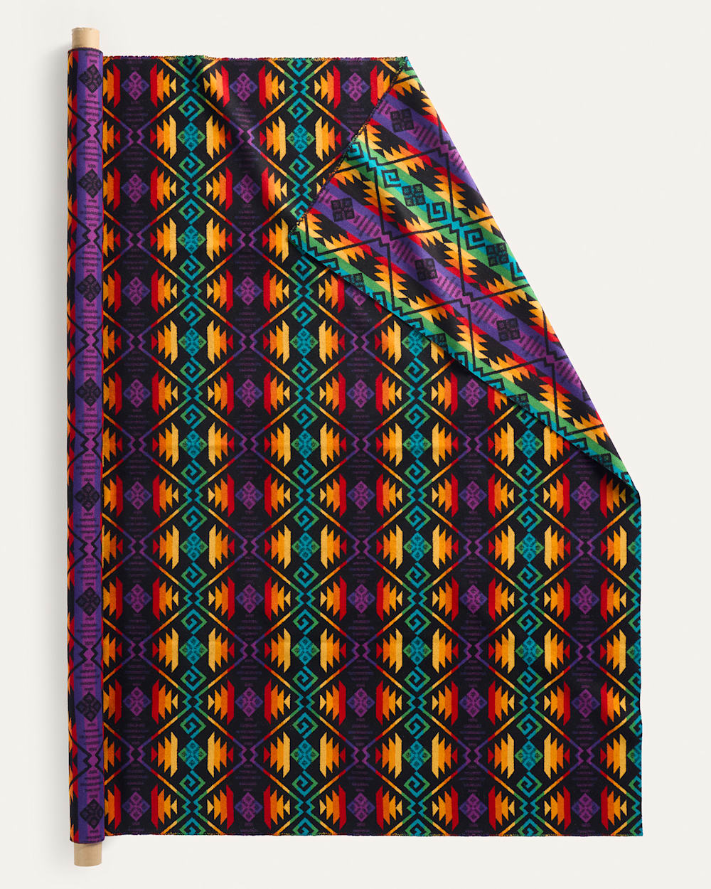 PENDLETON COYOTE BUTTE HEAVYWEIGHT JACQUARD FABRIC