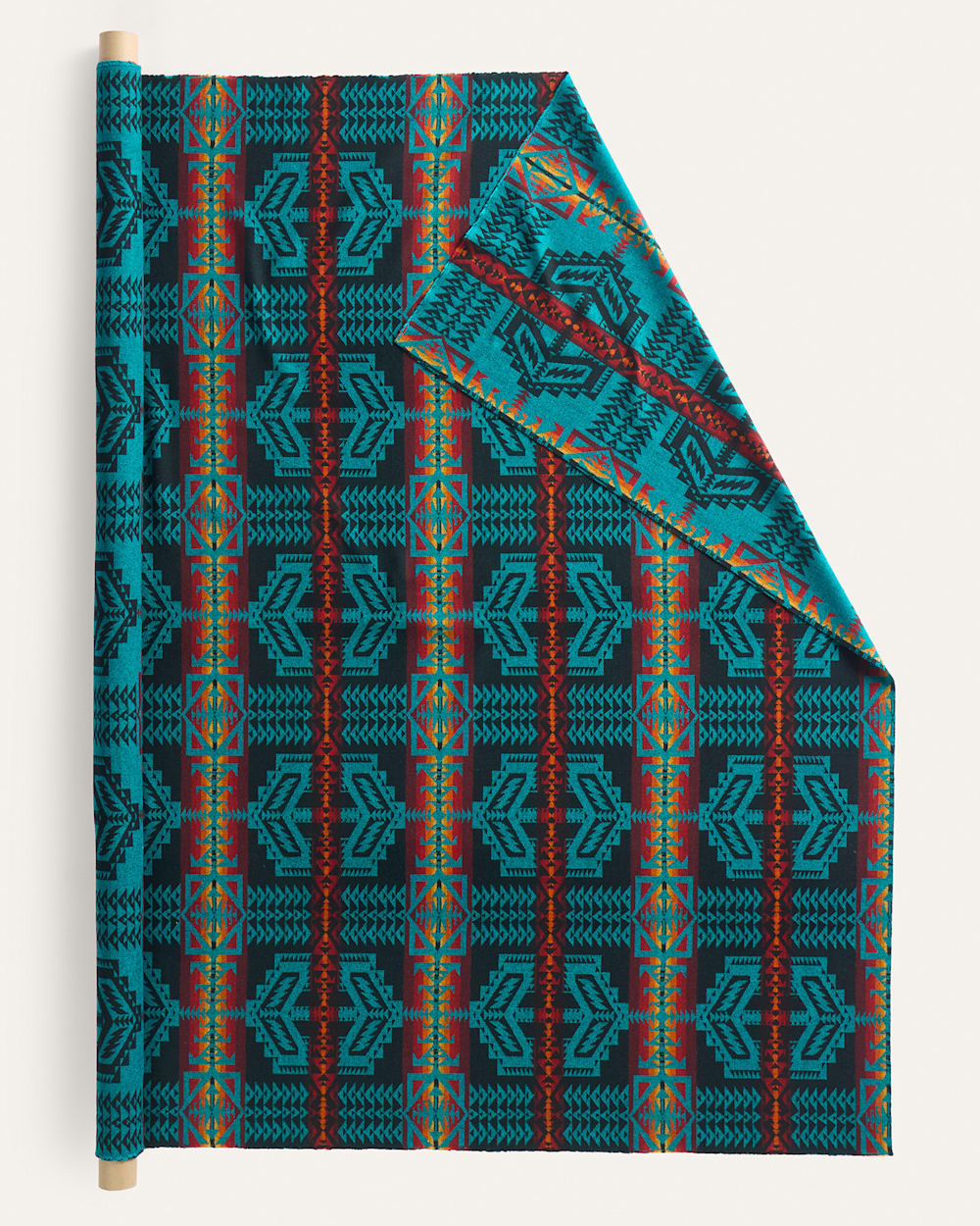 PENDLETON TRAIL LIGHTWEIGHT JACQUARD FABRIC