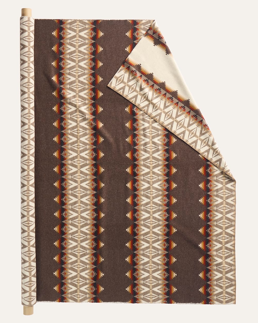 PENDLETON PACIFIC CREST HEAVYWEIGHT JACQUARD FABRIC