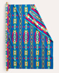 PENDLETON SAN GABRIEL HEAVYWEIGHT JACQUARD FABRIC