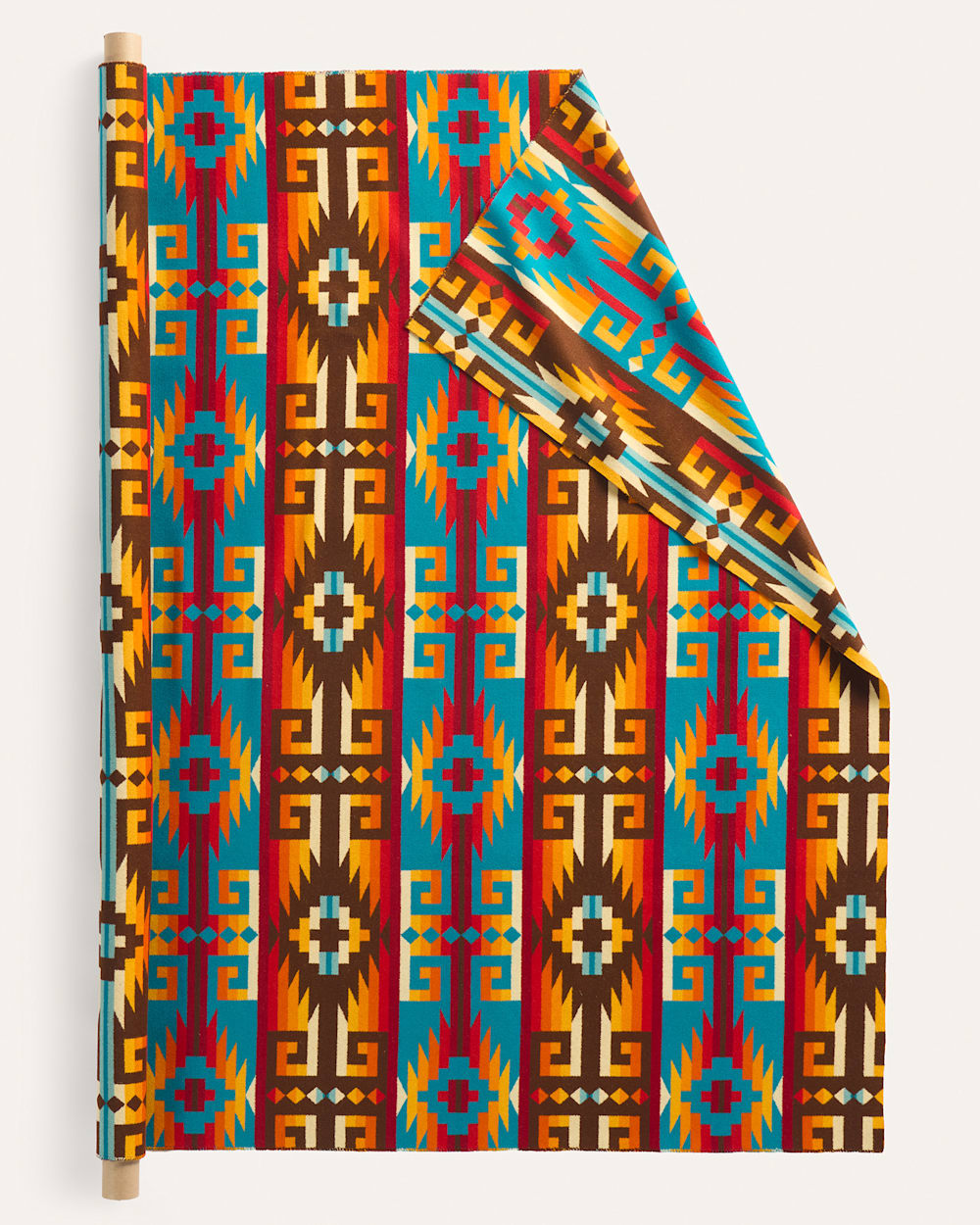 PENDLETON RIO RANCHO HEAVYWEIGHT JACQUARD FABRIC
