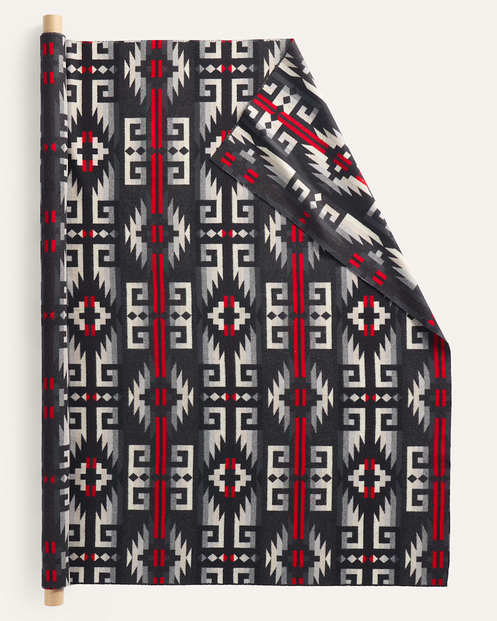 PENDLETON RIO RANCHO HEAVYWEIGHT JACQUARD FABRIC