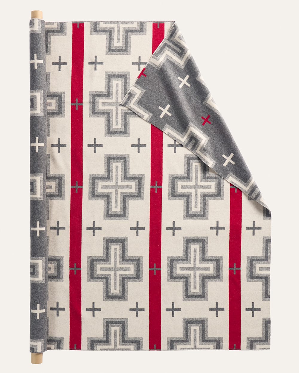 PENDLETON SAN MIGUEL HEAVYWEIGHT JACQUARD FABRIC