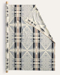 PENDLETON DIAMOND RIDGE HEAVYWEIGHT JACQUARD FABRIC