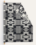 PENDLETON HARDING HEAVYWEIGHT JACQUARD FABRIC