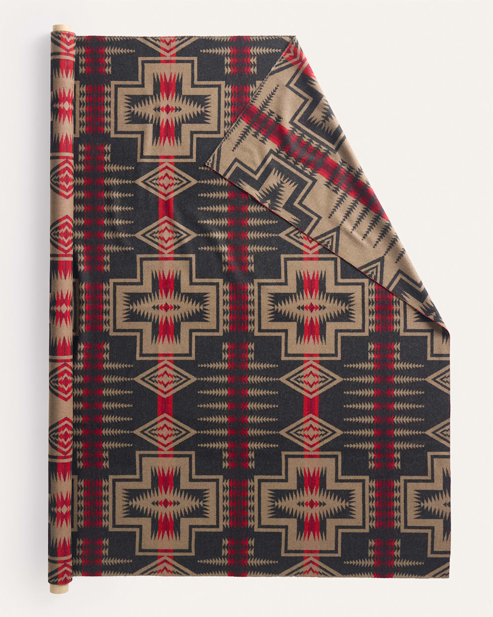 PENDLETON HARDING MEDIUMWEIGHT 20.3 OZ JACQUARD FABRIC
