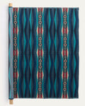 PENDLETON SUNBRELLA X PENDLETON LAHAINA WAVE FABRIC