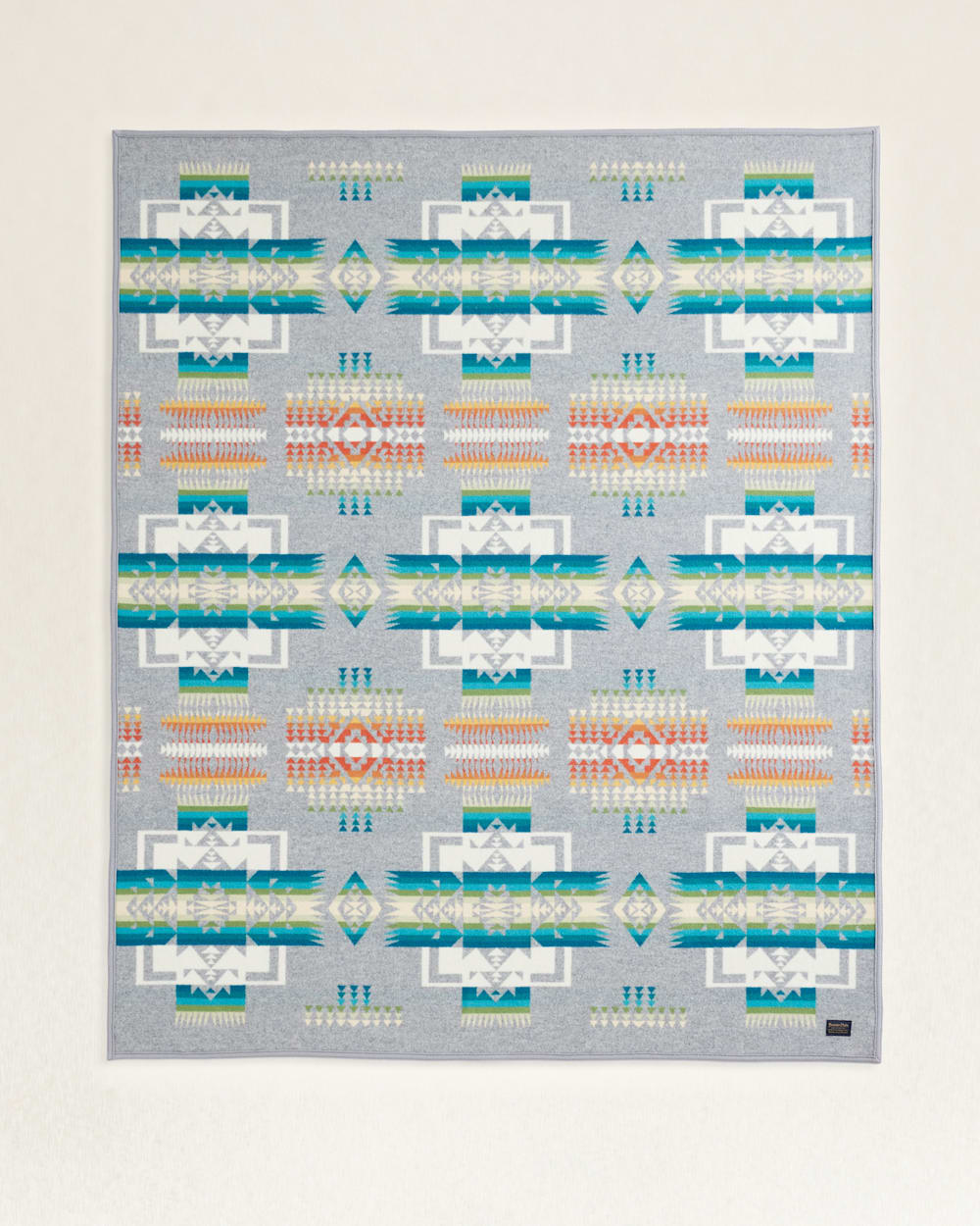 PENDLETON CHIEF JOSEPH BLANKET