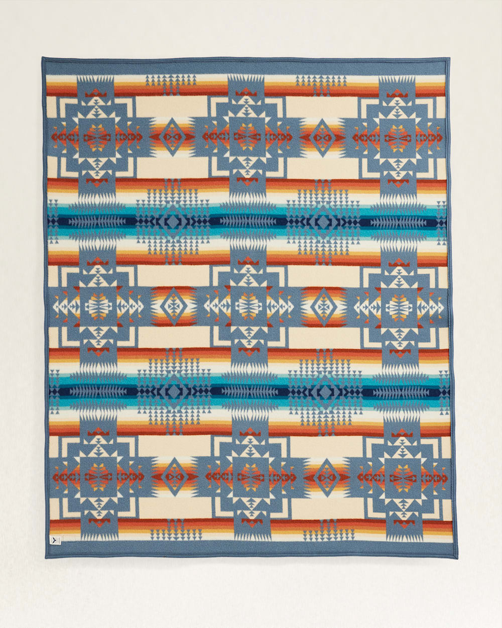 PENDLETON CHIEF JOSEPH BLANKET