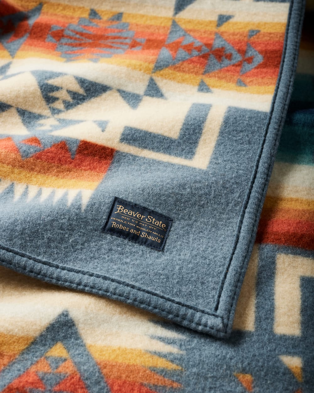 PENDLETON CHIEF JOSEPH BLANKET