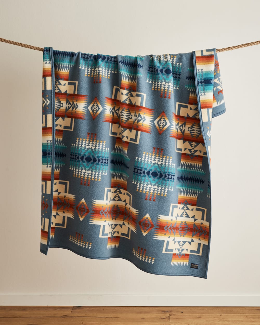 PENDLETON CHIEF JOSEPH BLANKET