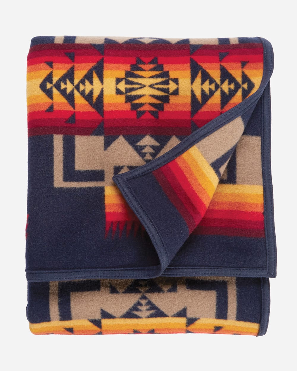PENDLETON CHIEF JOSEPH BLANKET
