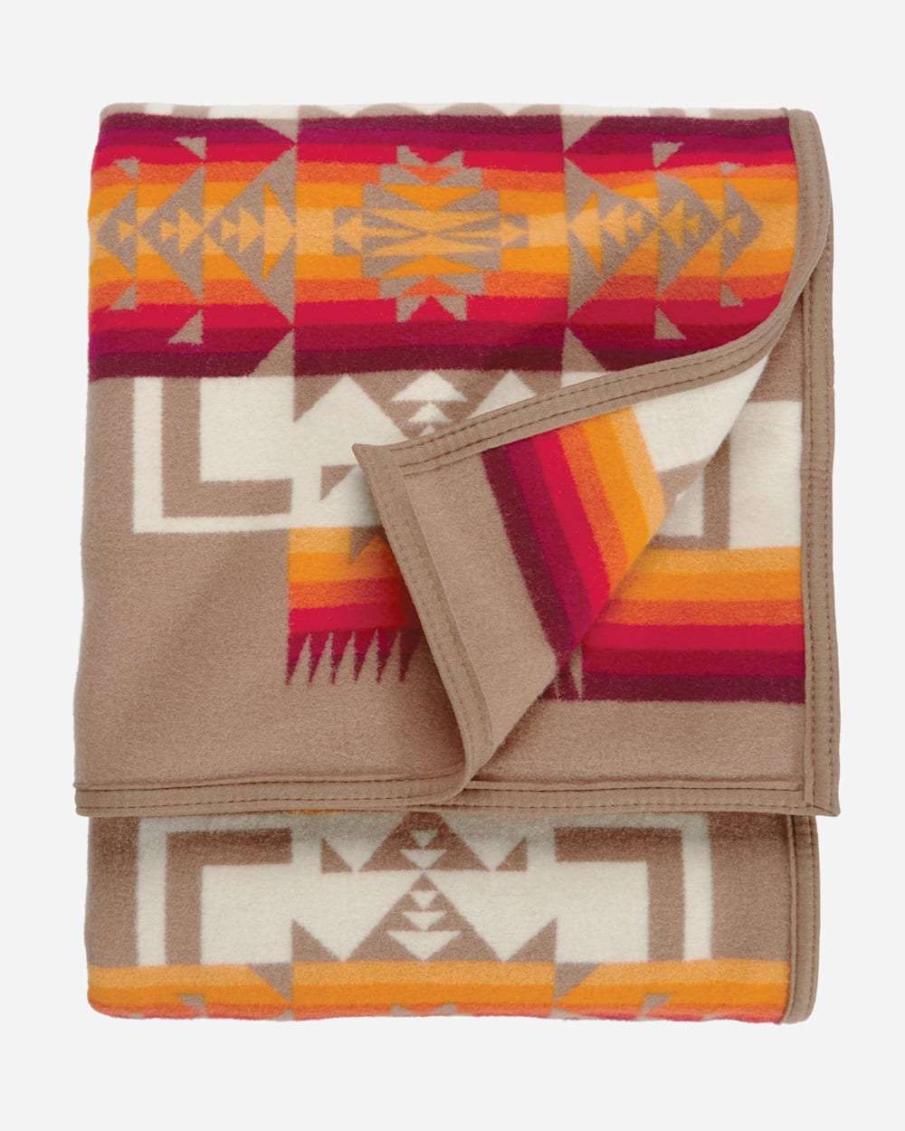 PENDLETON CHIEF JOSEPH BLANKET