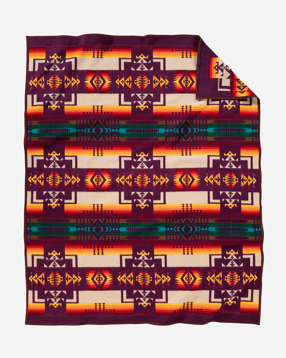 PENDLETON CHIEF JOSEPH BLANKET
