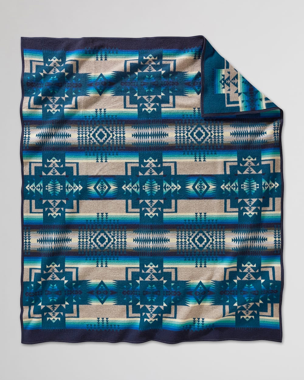PENDLETON CHIEF JOSEPH BLANKET