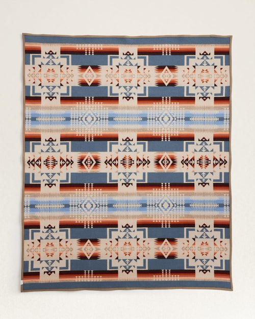 PENDLETON CHIEF JOSEPH BLANKET