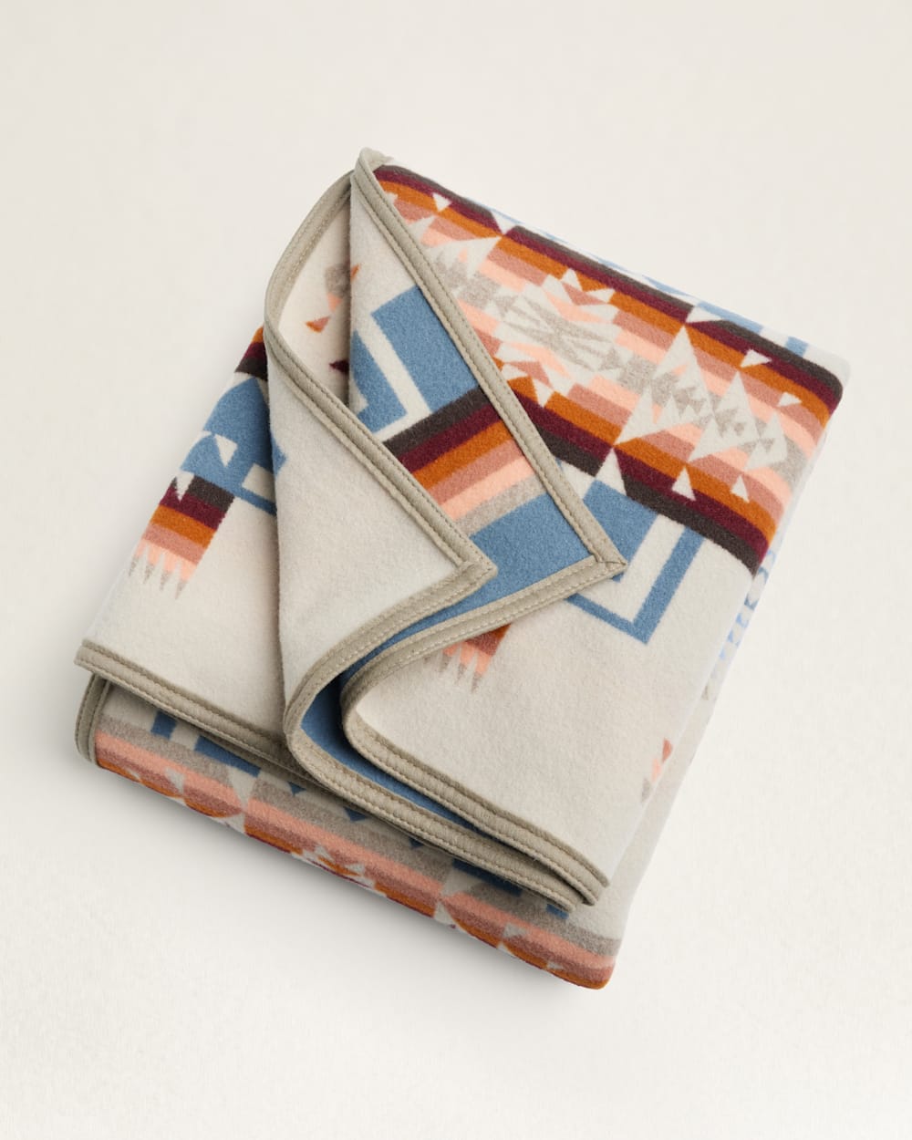 PENDLETON CHIEF JOSEPH BLANKET