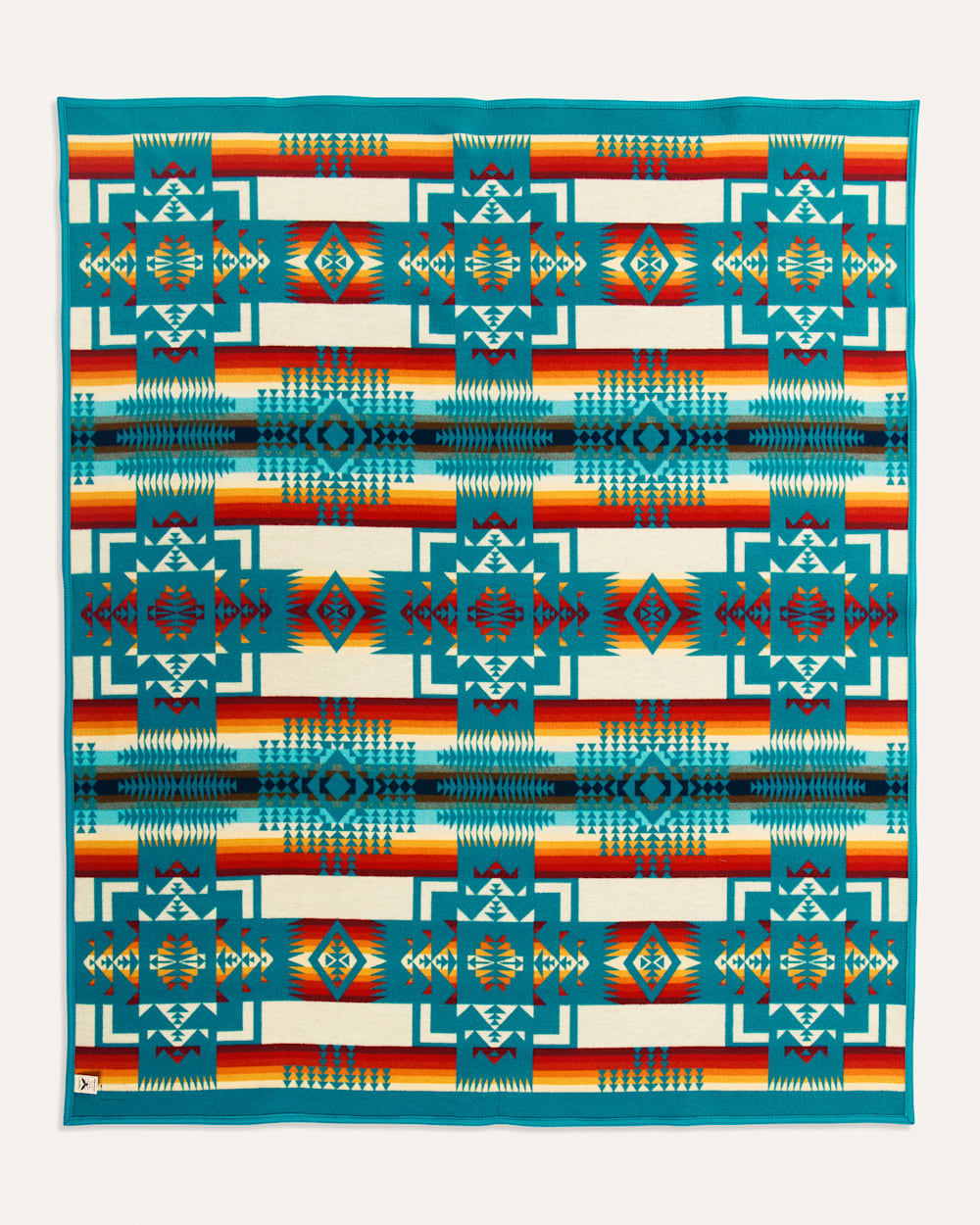 PENDLETON CHIEF JOSEPH BLANKET