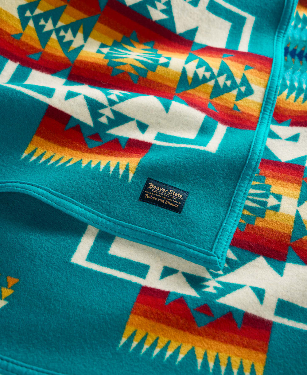 PENDLETON CHIEF JOSEPH BLANKET
