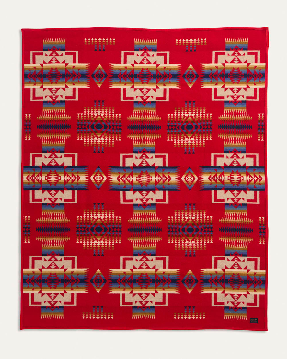 PENDLETON CHIEF JOSEPH BLANKET