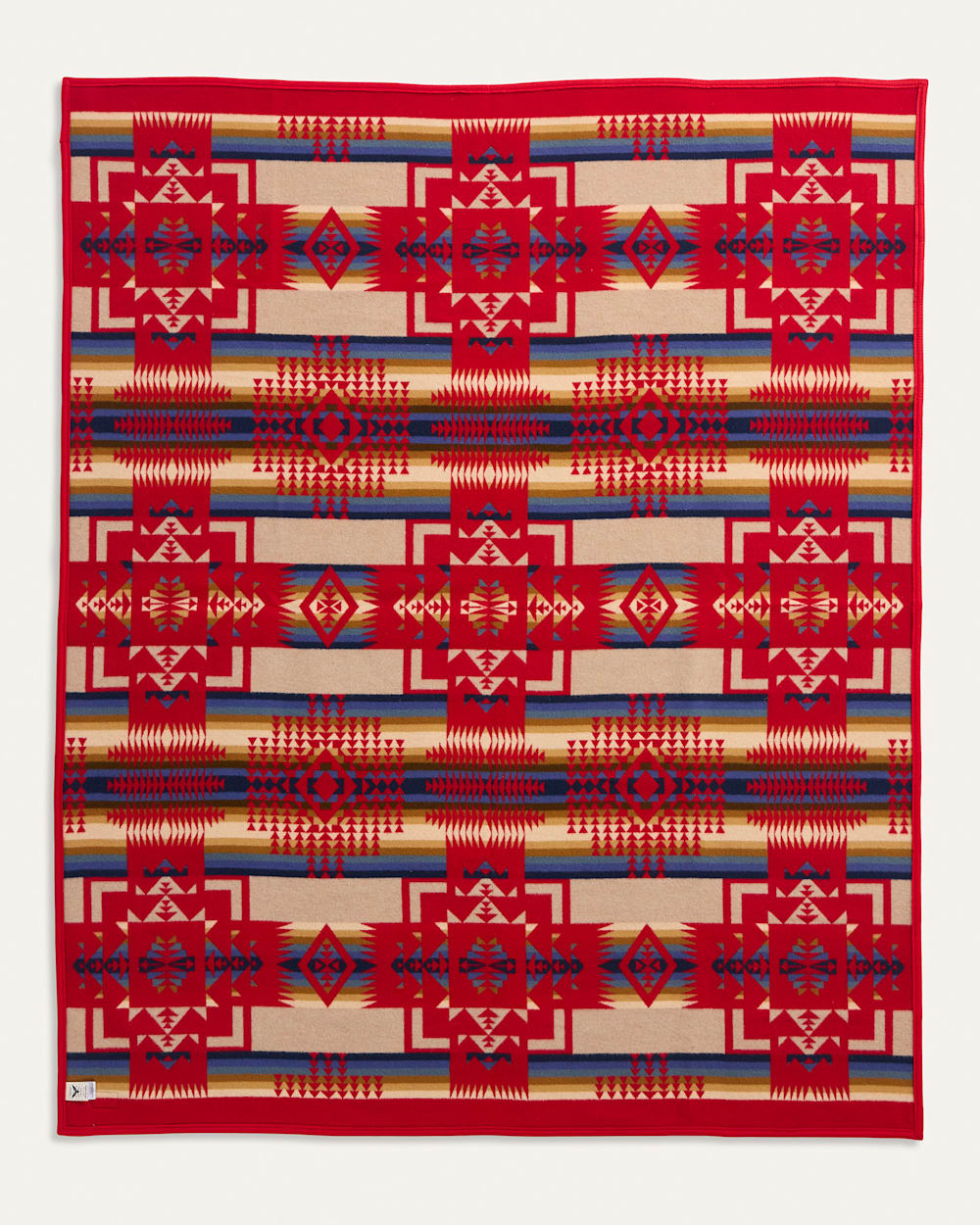 PENDLETON CHIEF JOSEPH BLANKET