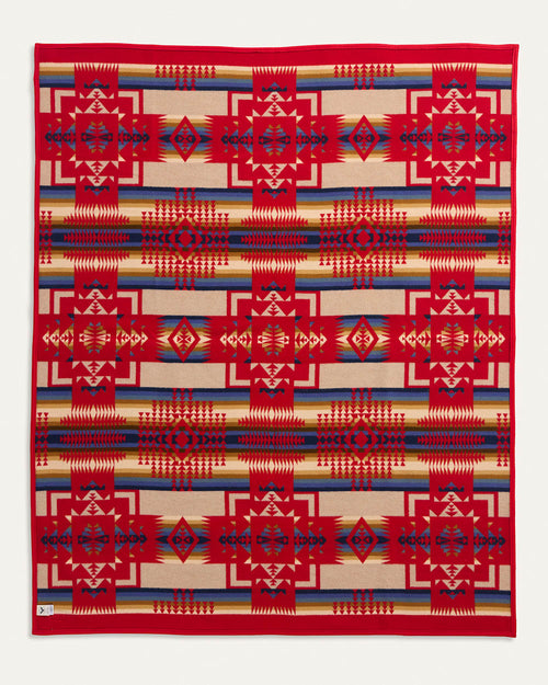 PENDLETON CHIEF JOSEPH BLANKET