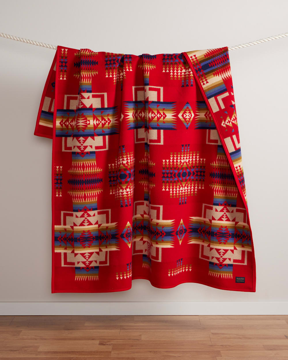PENDLETON CHIEF JOSEPH BLANKET