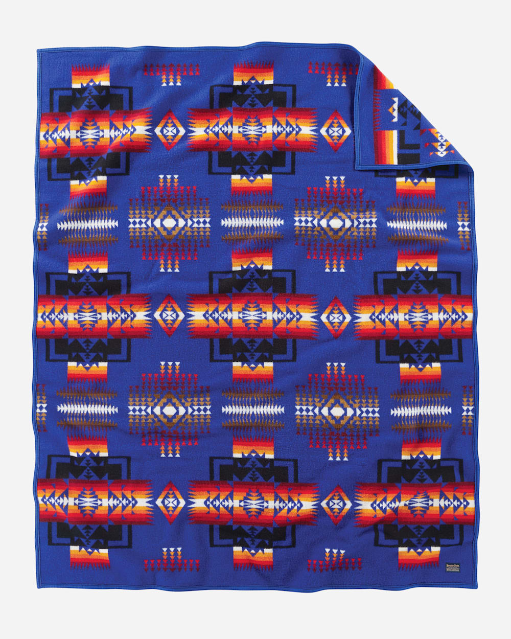 PENDLETON CHIEF JOSEPH BLANKET