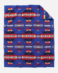 PENDLETON CHIEF JOSEPH BLANKET