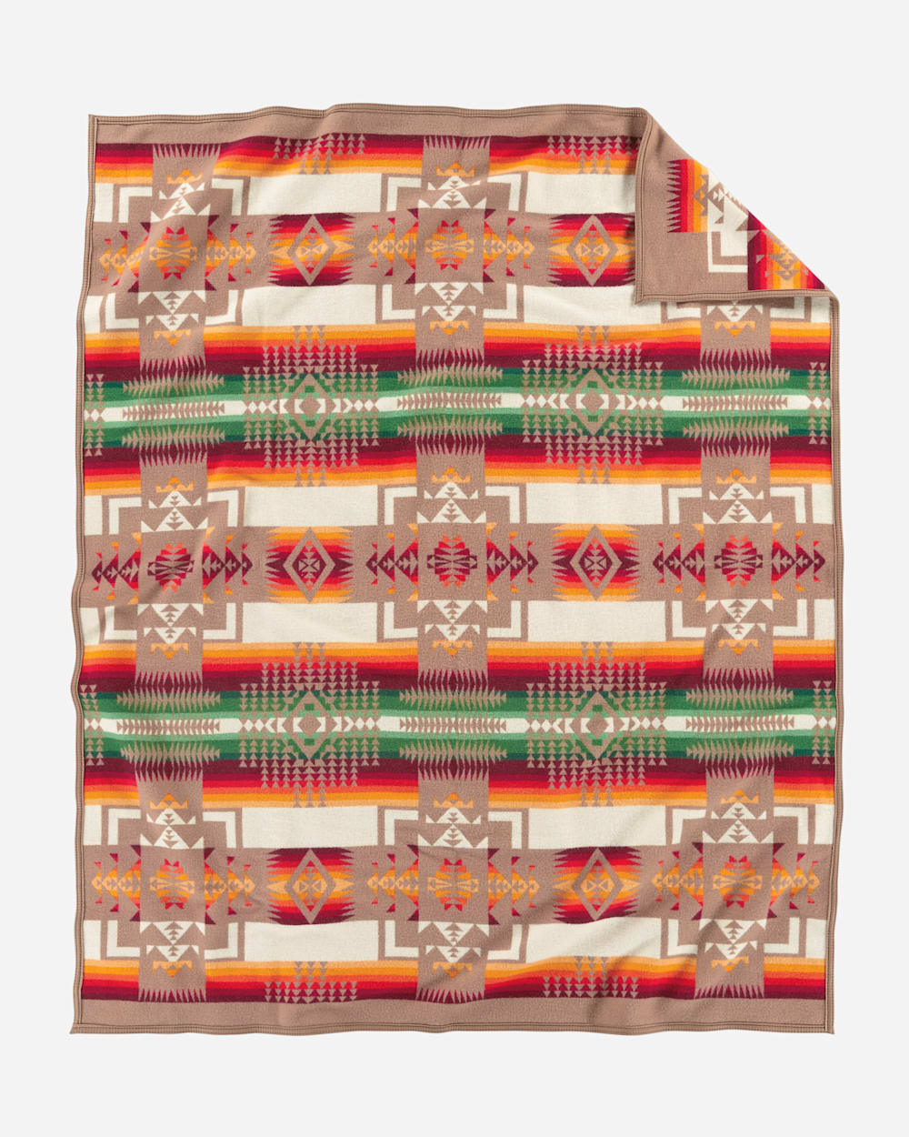 PENDLETON CHIEF JOSEPH BLANKET