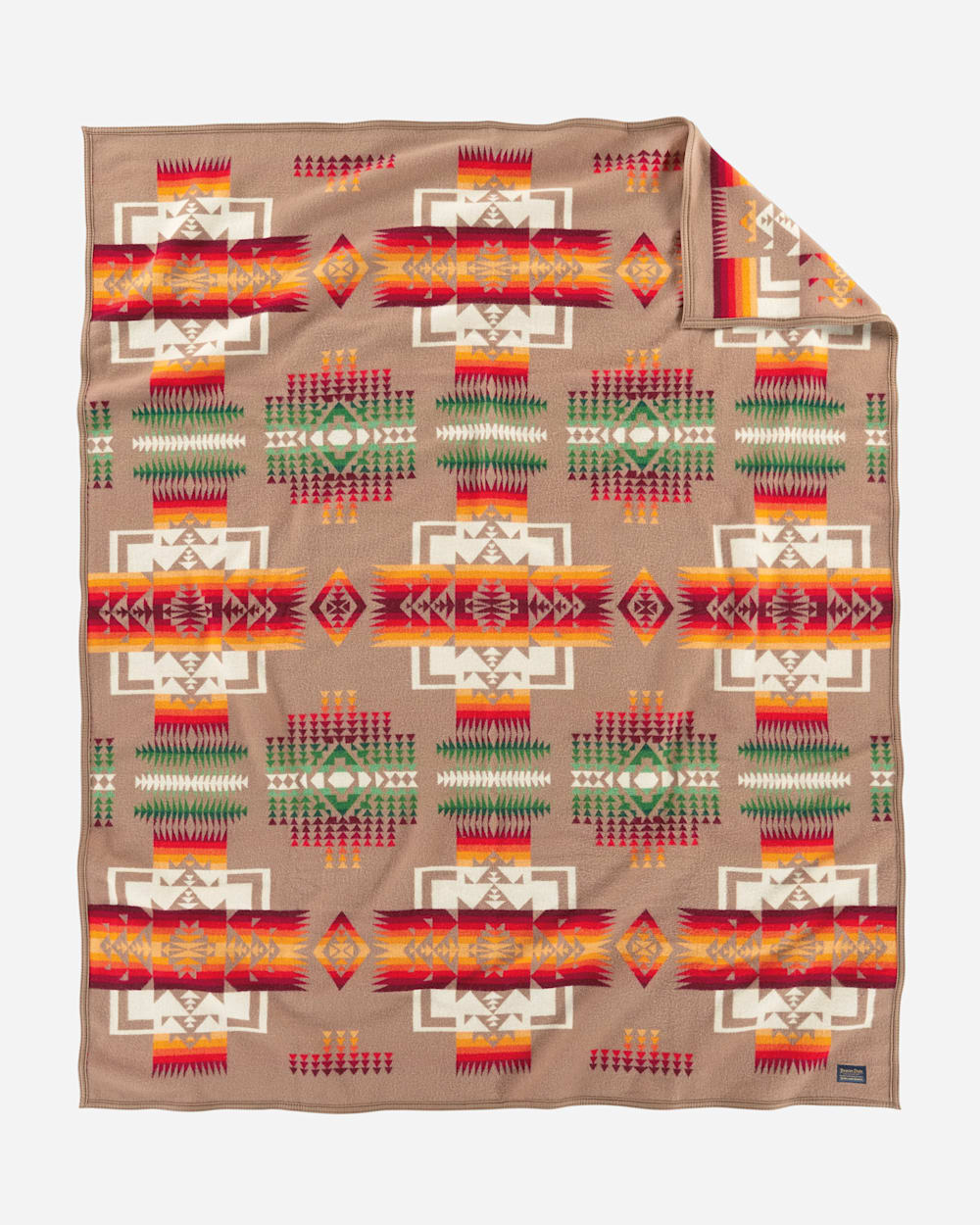 PENDLETON CHIEF JOSEPH BLANKET