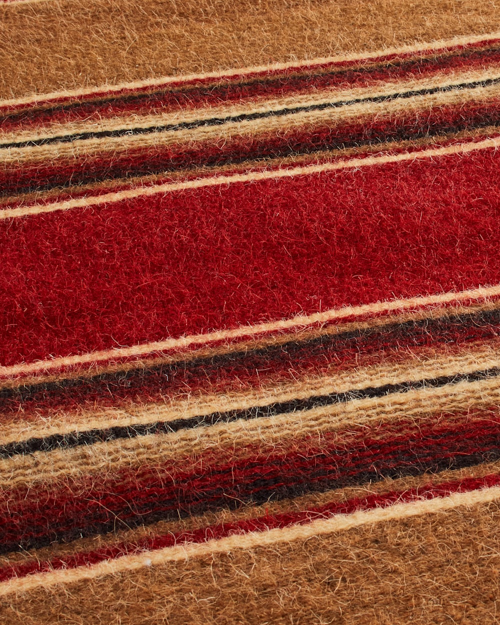 PENDLETON ESPANOLA DAZZLER STRIPE RUG